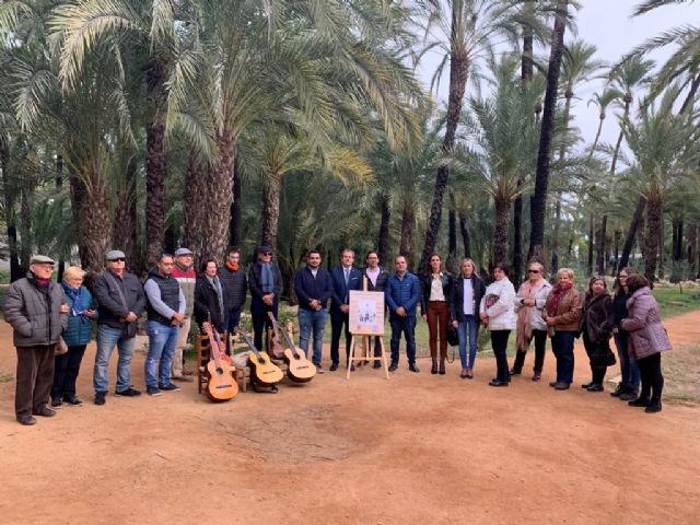 Cinco grupos participarán en el I Encuentro de Cuadrillas de Santiago y Zaraiche - 3, Foto 3