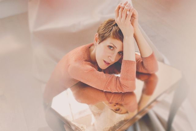 Dos de las principales voces de la escena jazzística Stacey Kent y Melanie de Biasio protagonistas de la próxima jornada del 39 Cartagena Jazz Festival - 1, Foto 1