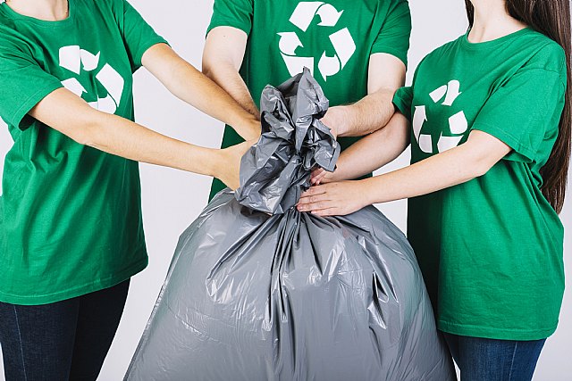 ¿Es posible una vida sin residuos? - 2, Foto 2