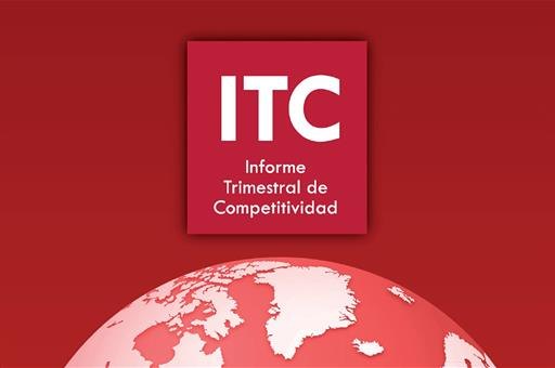 Mejora la competitividad-precio de la economía española en el tercer trimestre del año - 1, Foto 1