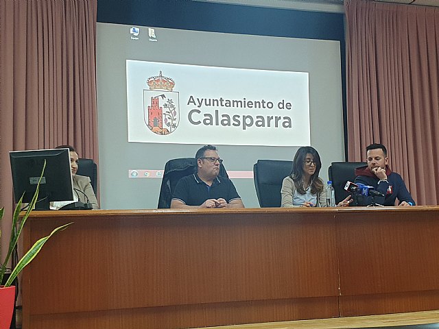Presentación XII ruta de la tapa, el postre y el cóctel 2019 - 1, Foto 1