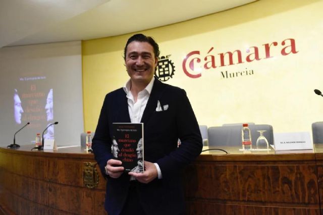 Davidwine vende el 45% de sus acciones a un grupo TIC de China para acelerar su crecimiento - 1, Foto 1