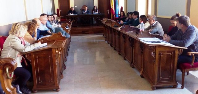 Aprobada una modificación de créditos que habilita una partida para pagar las obras de emergencia por la DANA - 1, Foto 1