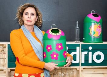 XX edición de los Premios Ecovidrio - 1, Foto 1