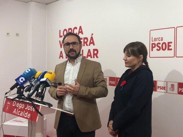 Marisol Sánchez: Para tener un gobierno necesitamos responsabilidad, generosidad y sentido de estado del resto de partidos - 1, Foto 1