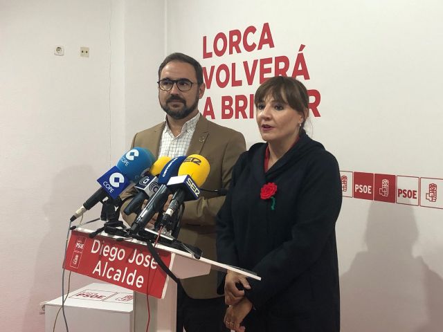 Marisol Sánchez: Para tener un gobierno necesitamos responsabilidad, generosidad y sentido de estado del resto de partidos - 2, Foto 2