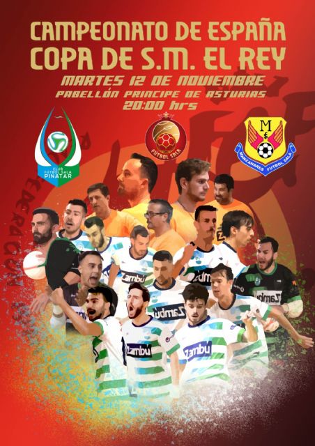 El sueño de Zambú CFS Pinatar - 1, Foto 1