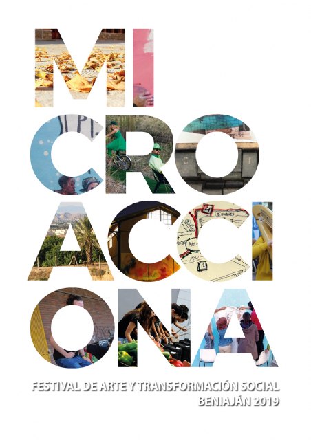 El festival Microacciona vuelve a revolucionar Beniaján - 1, Foto 1