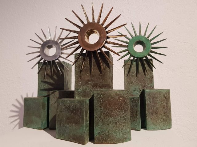 Final de la XXIX Edición del Festival Internacional de Cante Flamenco Ciudad del Sol de Lorca - 3, Foto 3