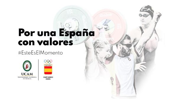 ‘Por una España con valores’ llega a más de 8 millones de personas a través de las redes sociales - 1, Foto 1