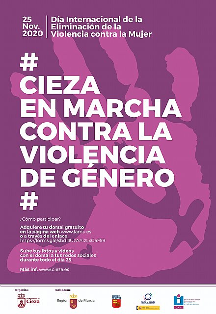La FAMU se implica en la marcha del 25 de noviembre contra la violencia de género - 1, Foto 1