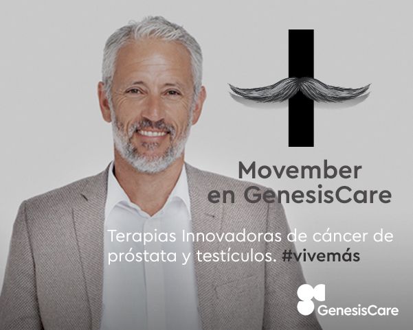 Movember,mes de la salud masculina - 1, Foto 1