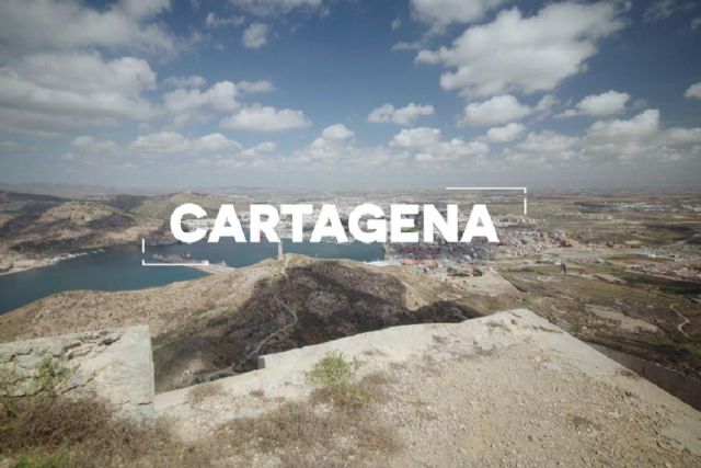 El programa de la 2 RTVE Un país mágico escoge esta semana Cartagena como destino - 1, Foto 1