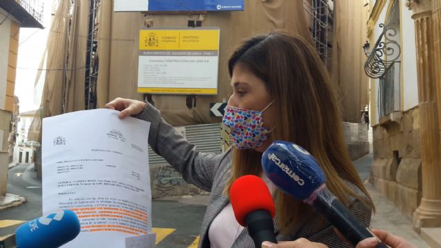 El gobierno de Pedro Sánchez desmiente al actual alcalde - 2, Foto 2