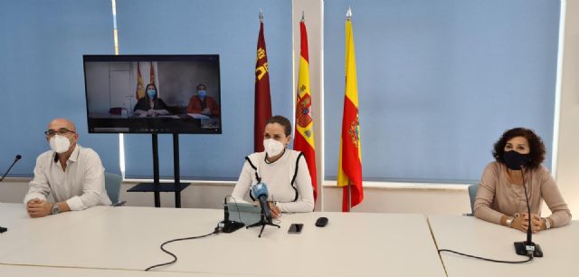 El colegio público Emilio Candel de Archena tendrá comedor escolar el próximo curso - 1, Foto 1