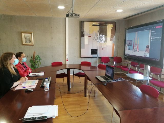 El colegio Emilio Candel de Archena dispondrá de comedor este curso - 1, Foto 1