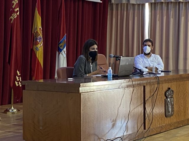 El Ayuntamiento reafirma su compromiso con los hosteleros y les traslada las ayudas disponibles ante las consecuencias de la pandemia - 1, Foto 1