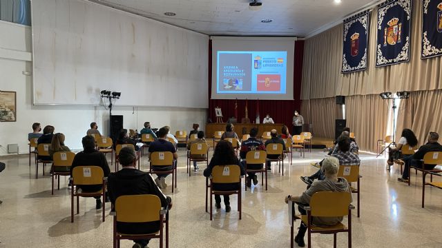 El Ayuntamiento reafirma su compromiso con los hosteleros y les traslada las ayudas disponibles ante las consecuencias de la pandemia - 3, Foto 3