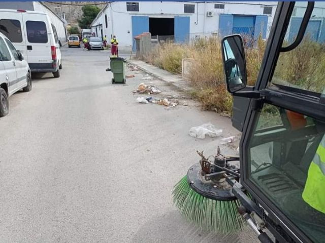 VOX Cieza señala el plagio de sus ideas por parte del Gobierno local - 1, Foto 1