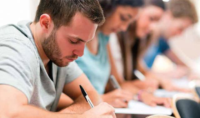 Premios Extraordinarios de Bachillerato - 1, Foto 1