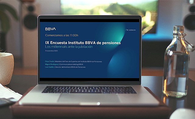 Tres de cada cuatro ´millennials´ consideran que es necesario reformar el sistema de pensiones - 1, Foto 1