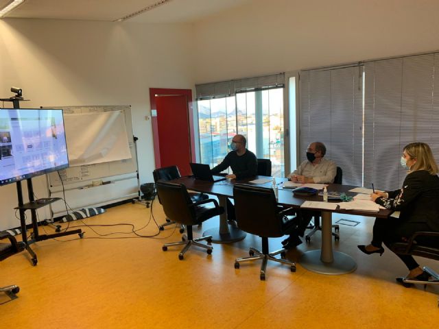 El Consejo para la Cooperación y Solidaridad renueva a los representantes de las ONG mediante sorteo telemático - 1, Foto 1