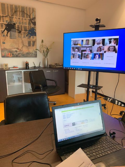 El Consejo para la Cooperación y Solidaridad renueva a los representantes de las ONG mediante sorteo telemático - 2, Foto 2