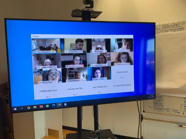 El Consejo para la Cooperación y Solidaridad renueva a los representantes de las ONG mediante sorteo telemático - 3, Foto 3