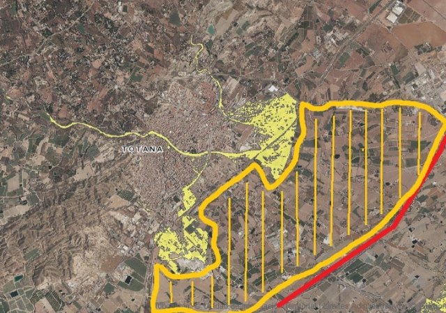 ¿Puede inundarse el Centro Tecnológico de Artesanía?, Foto 1