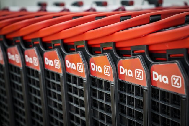 DIA Resultados financieros del 3er trimestre y de los 9 primeros meses de 2020 - 1, Foto 1