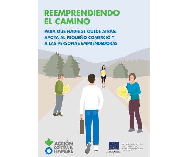 Acción contra el Hambre - 442 propuestas contra la crisis - 1, Foto 1