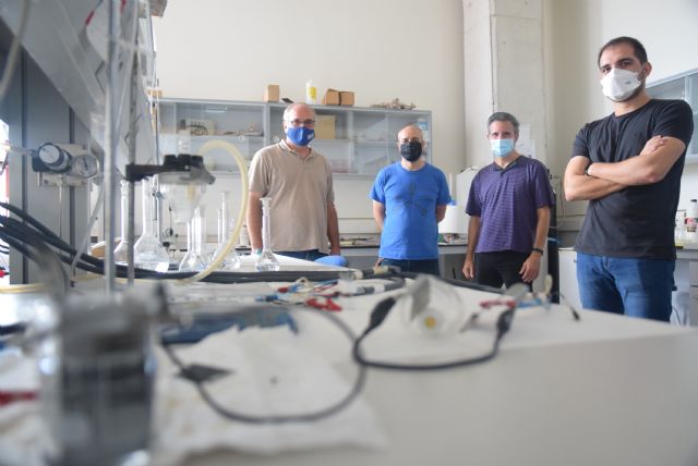 Desarrollan una batería de zinc y bismuto, de alta eficiencia, bajo coste y medioambientalmente sostenible - 1, Foto 1