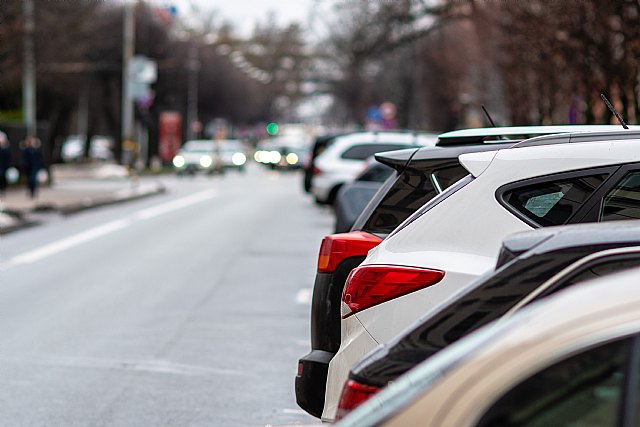 AECA-ITV aclara: todo vehículo matriculado debe tener la ITV al día, sin importar si está estacionado o en circulación - 1, Foto 1