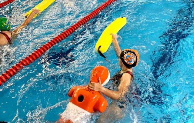 El II Campeonato de España Juvenil, Junior y Absoluto de Distancias Cortas se celebrará en Valladolid - 1, Foto 1