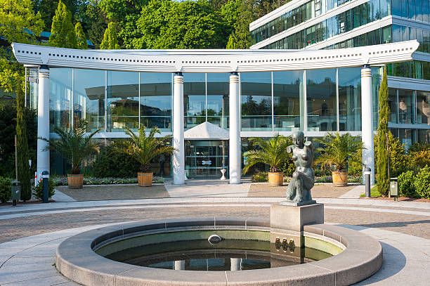 Las 6 ciudades balneario de Europa que no te puedes perder y cómo tener el tuyo propio en tu casa - 1, Foto 1