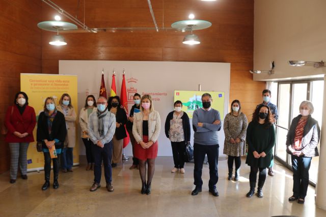 Murcia celebra la Semana por los Derechos de la Infancia con más de un centenar de actividades dirigidas a los menores del municipio - 1, Foto 1