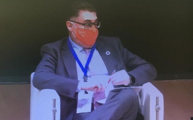 Murcia debate sobre neutralidad climática en el Encuentro Nacional del Pacto de las Alcaldías - 1, Foto 1