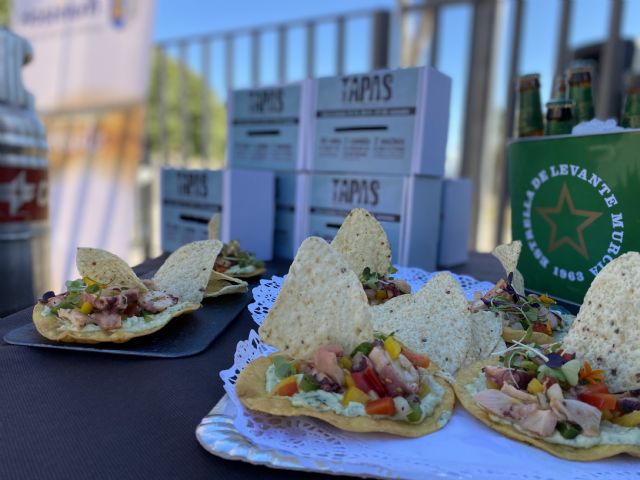 Vuelve la Ruta de la Tapa en Puerto Lumbreras durante los fines de semana de noviembre, con importantes premios para los clientes - 2, Foto 2