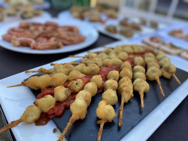Vuelve la Ruta de la Tapa en Puerto Lumbreras durante los fines de semana de noviembre, con importantes premios para los clientes - 4, Foto 4