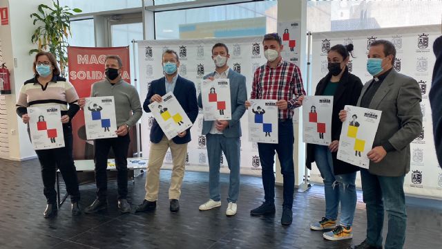 5º con Héctor Sansegundo, Kachinocheve, Mágica Locura y Abelmagia - 1, Foto 1