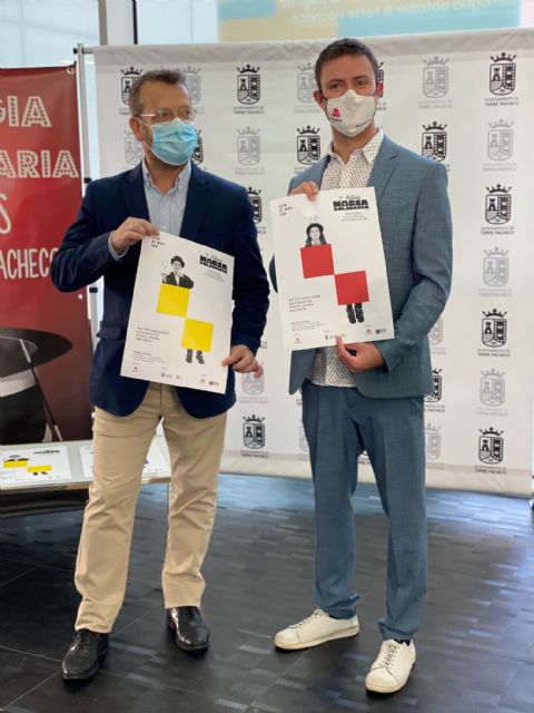 5º con Héctor Sansegundo, Kachinocheve, Mágica Locura y Abelmagia - 3, Foto 3