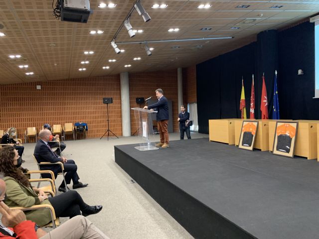 La primera Non Stop Madrid-Murcia comienza este viernes con 300 participantes - 4, Foto 4