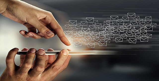 7 consejos para redactar el email perfecto y optimizar tu tiempo en el trabajo - 1, Foto 1