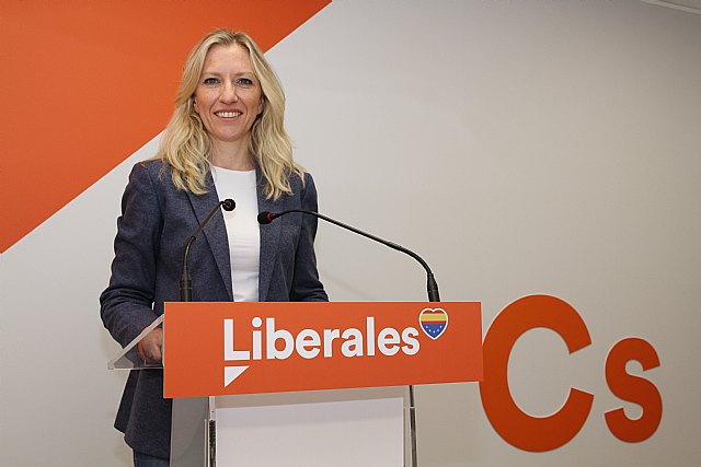 Ciudadanos enmienda los Presupuestos Generales del Estado para aumentar las inversiones en Cartagena y paliar la subida de impuestos de PSOE y Podemos - 1, Foto 1