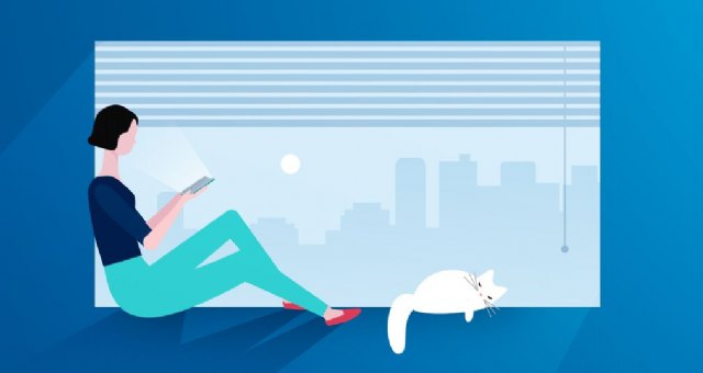 BBVA Research: Los jóvenes españoles adelantan a los europeos en capacidades digitales - 1, Foto 1