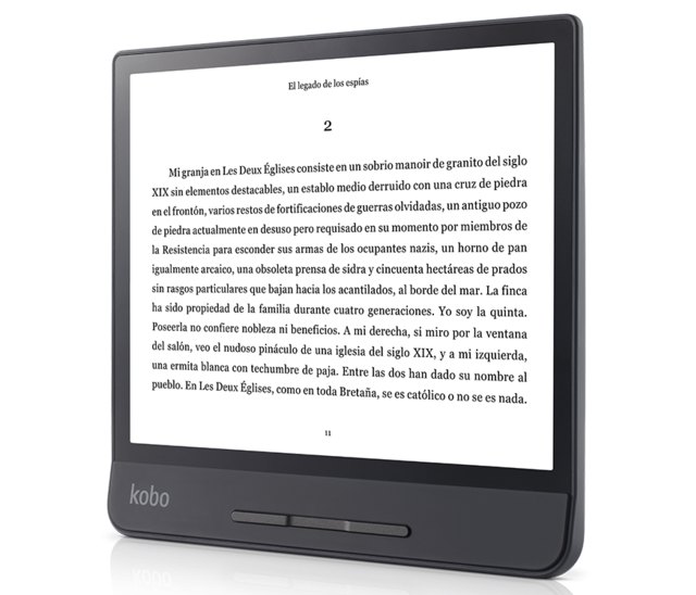 Aprovecha el black friday con los mejores descuentos de Kobo by fnac - 1, Foto 1