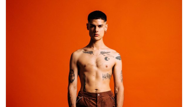 Ca7riel publica El disko - 1, Foto 1