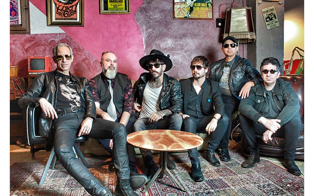 La banda barcelonesa We Are Mono presentan el Remix del single “Te sientes bien” por David Kano - 1, Foto 1