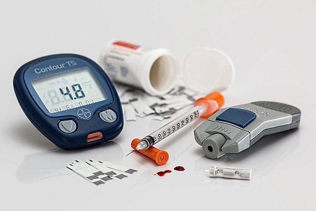 La incidencia de la diabetes aumenta un 4% en las dos últimas décadas - 1, Foto 1