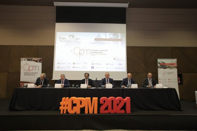 El anteproyecto de la ley concursal protagoniza la primera jornada del congreso - 2, Foto 2